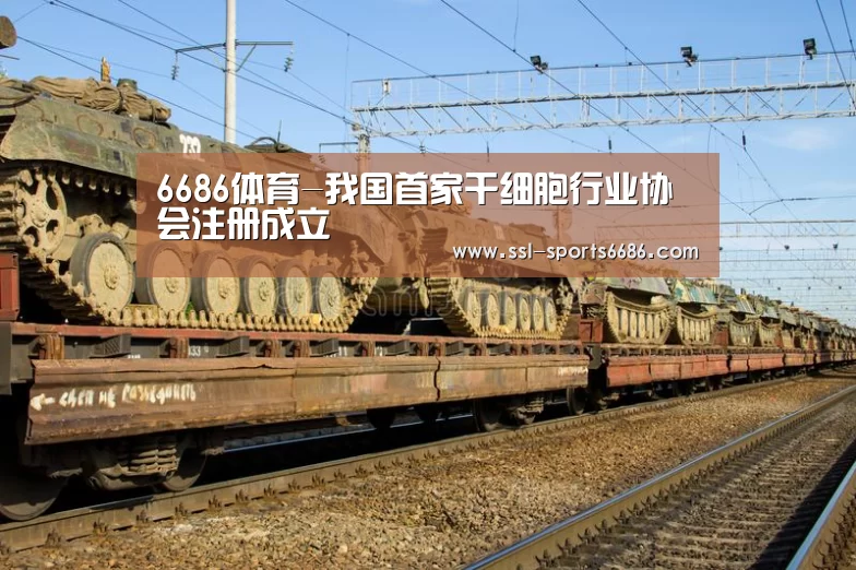 6686体育-我国首家干细胞行业协会注册成立(图1) 6686体育